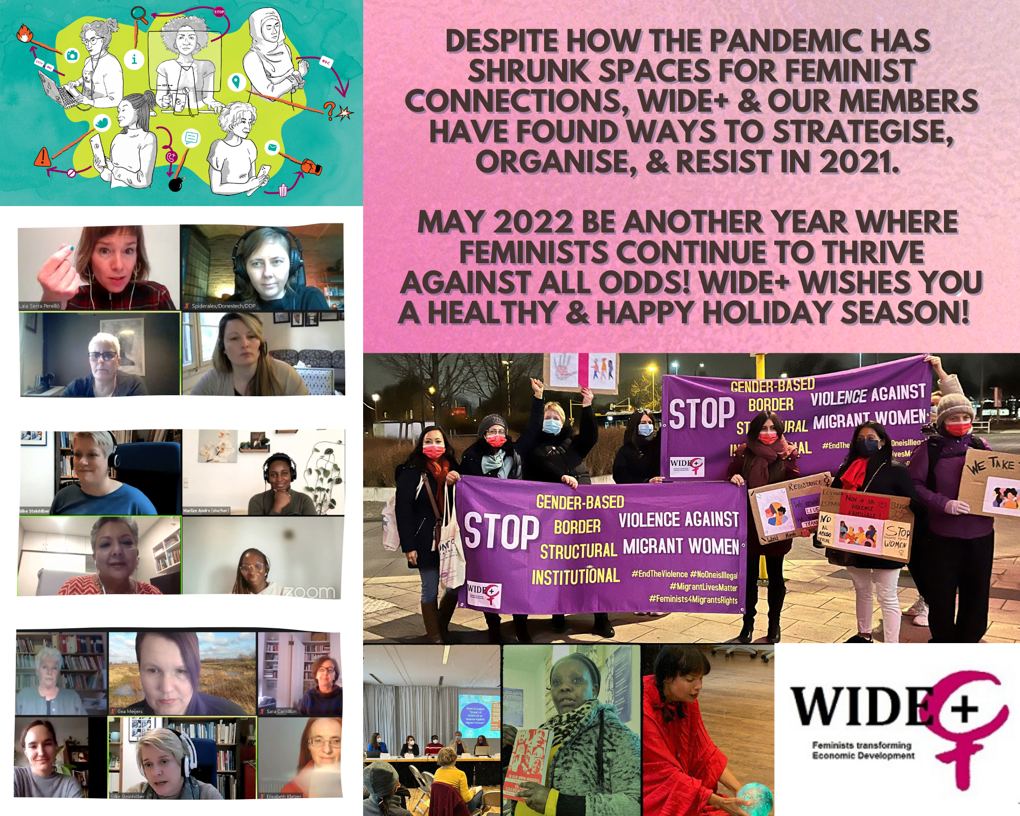 WIDE+2021 holiday greetings
