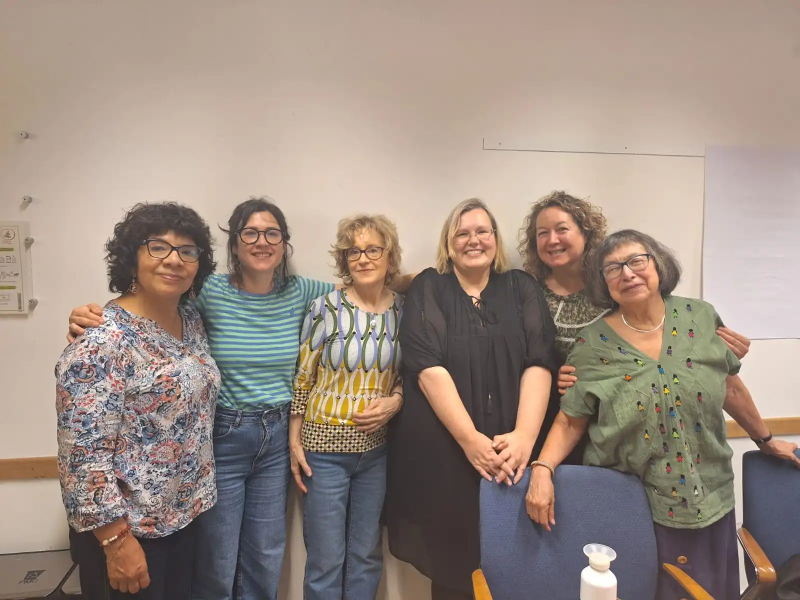 WIDE+ Gender and Trade Working Group meets in Brussels on 18-19 June 2026